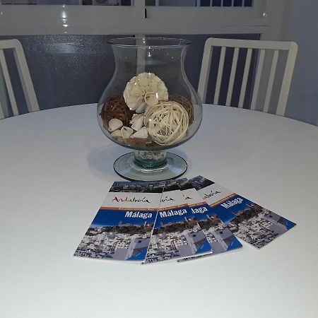 דירות Adoorable Malaga Center מראה חיצוני תמונה