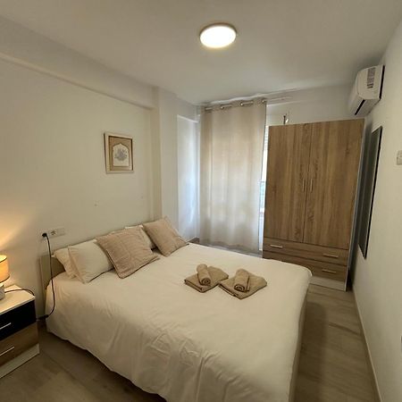 דירות Adoorable Malaga Center מראה חיצוני תמונה
