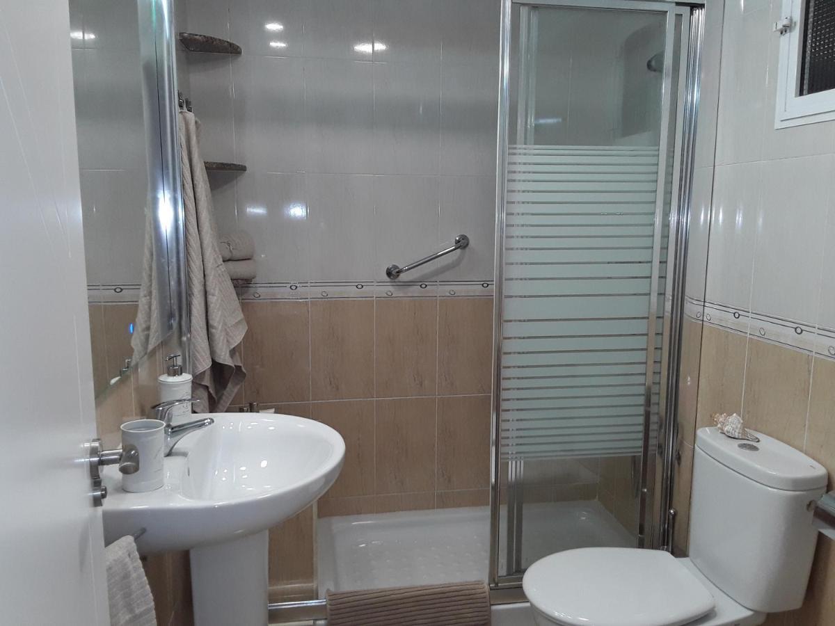 דירות Adoorable Malaga Center מראה חיצוני תמונה