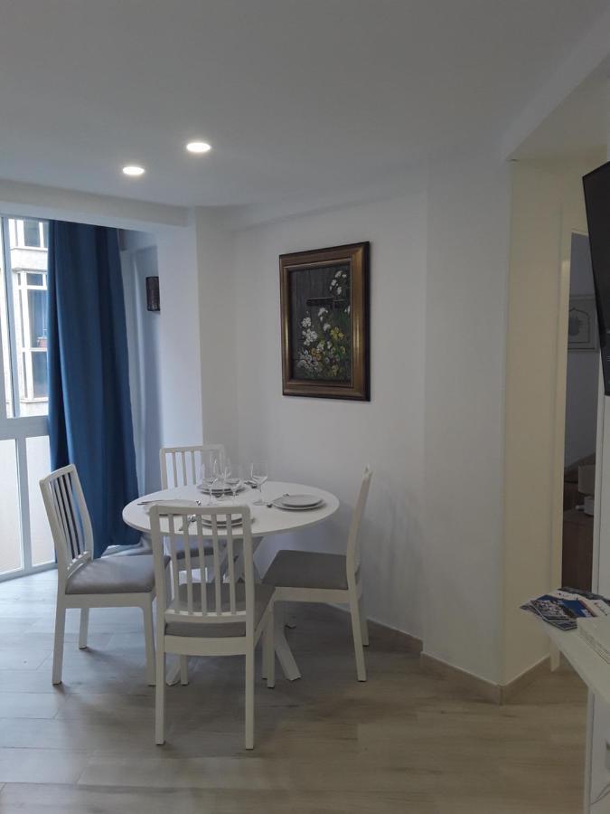 דירות Adoorable Malaga Center מראה חיצוני תמונה