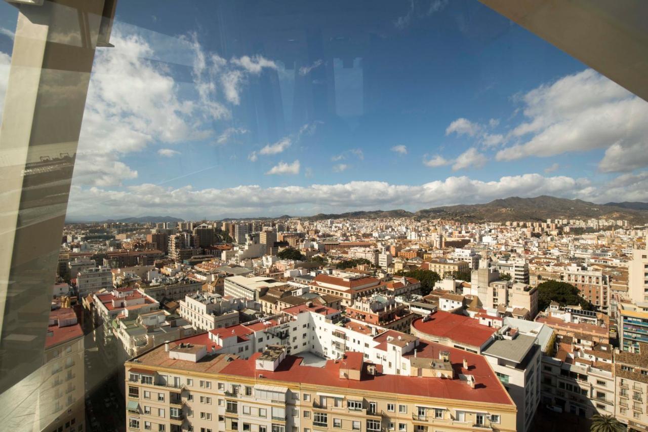 דירות Adoorable Malaga Center מראה חיצוני תמונה