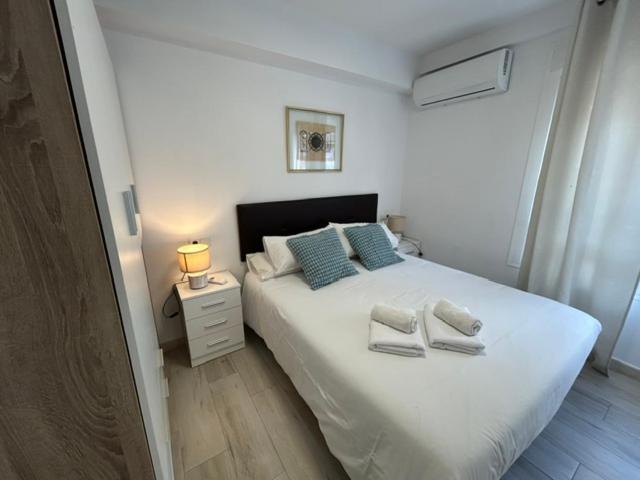 דירות Adoorable Malaga Center מראה חיצוני תמונה